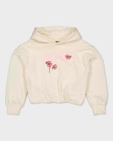 Sweater wit | White