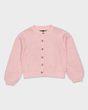 Vest roze | Pink