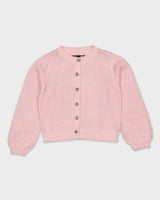 Vest roze | Pink