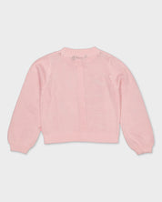 Vest roze | Pink
