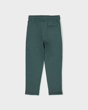 Joggingbroek petrol | Petrol
