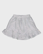 Rok zilver | Silver