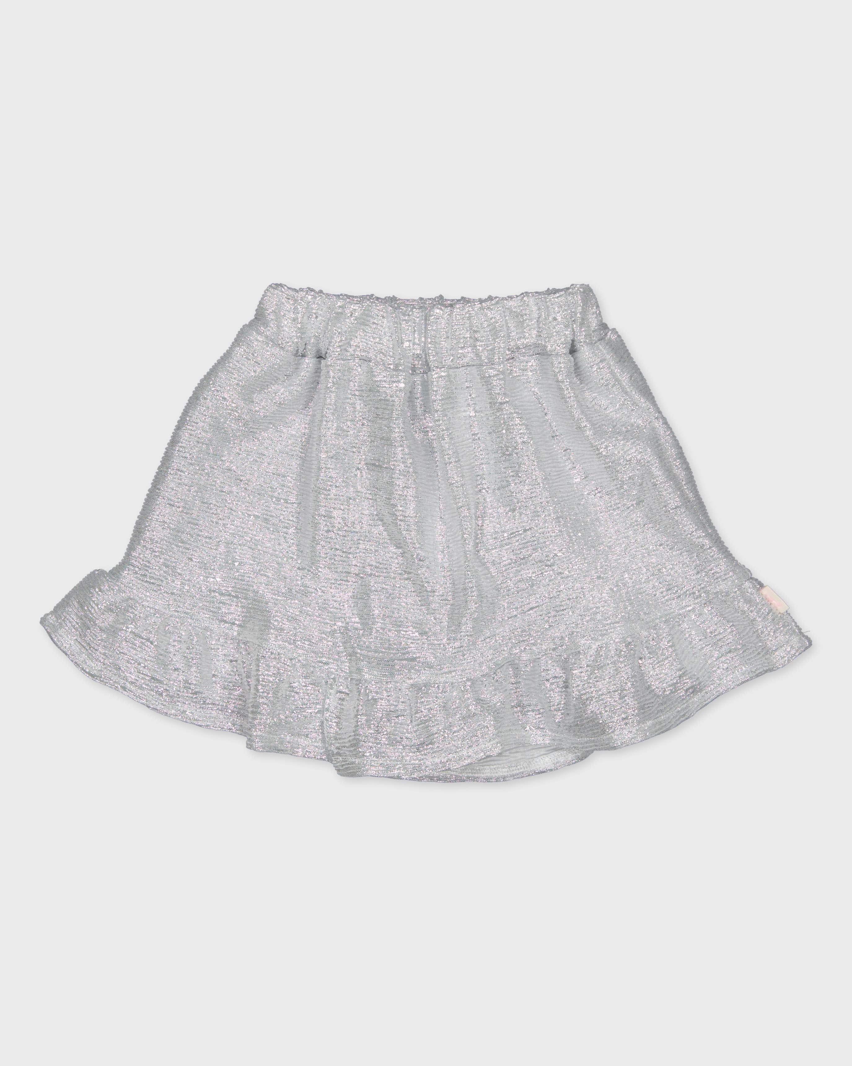 Rok zilver | Silver