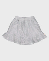 Rok zilver | Silver