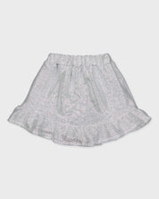 Rok zilver | Silver
