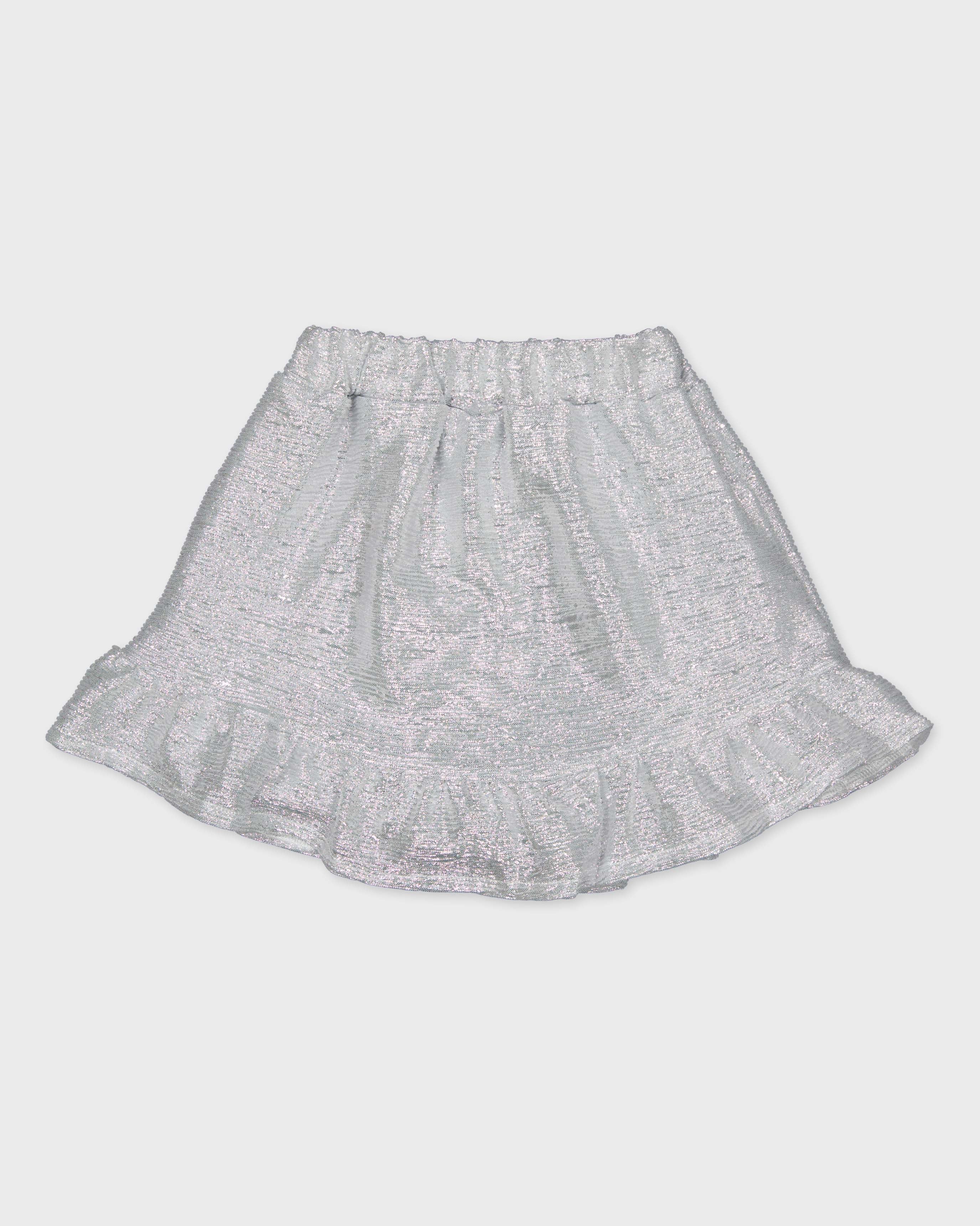 Rok zilver | Silver
