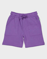 Broek paars | Dark Purple