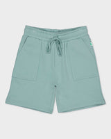 Broek groen | Dark Mint