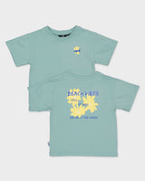 Shirt groen | Dark Mint