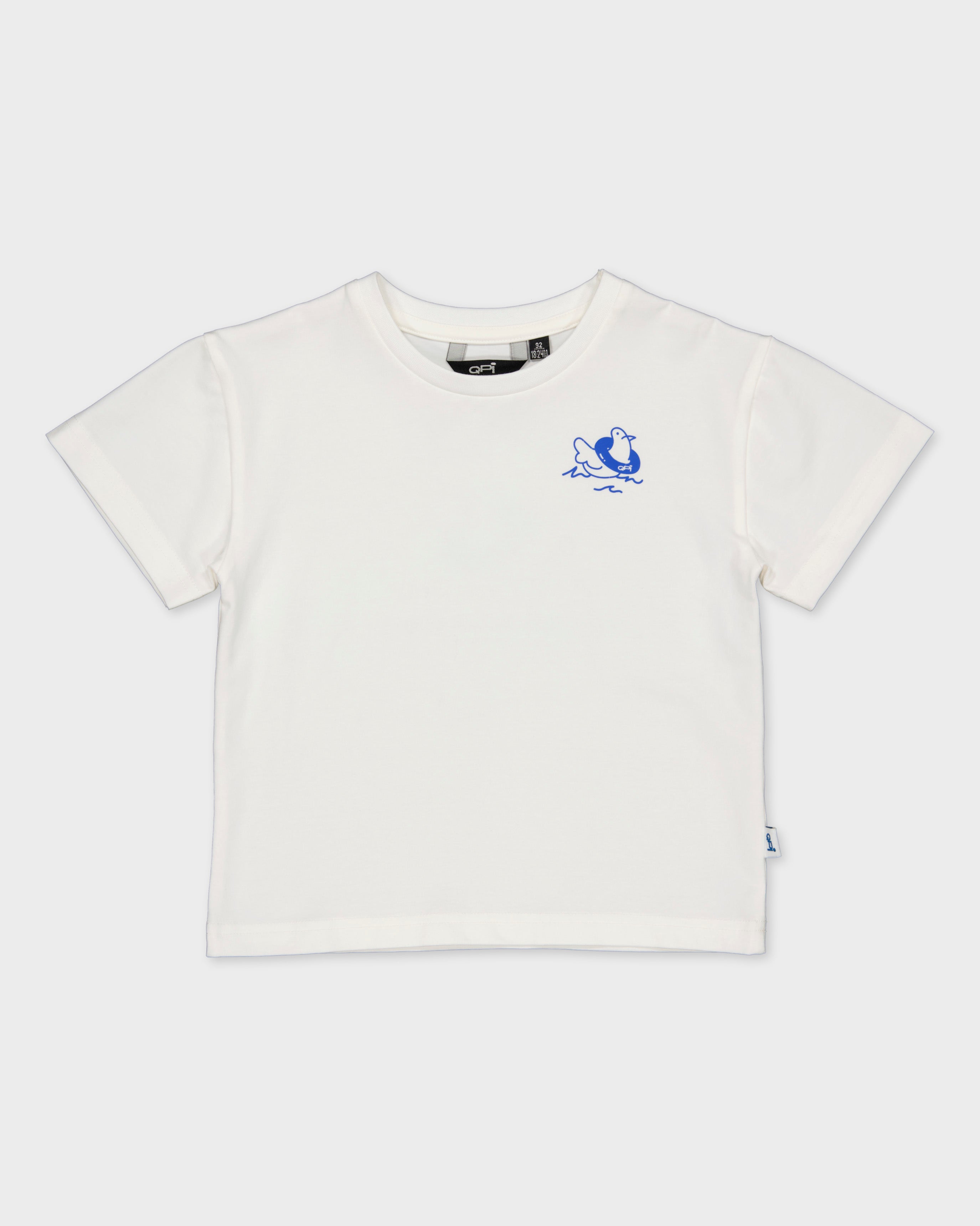Shirt wit | Off White