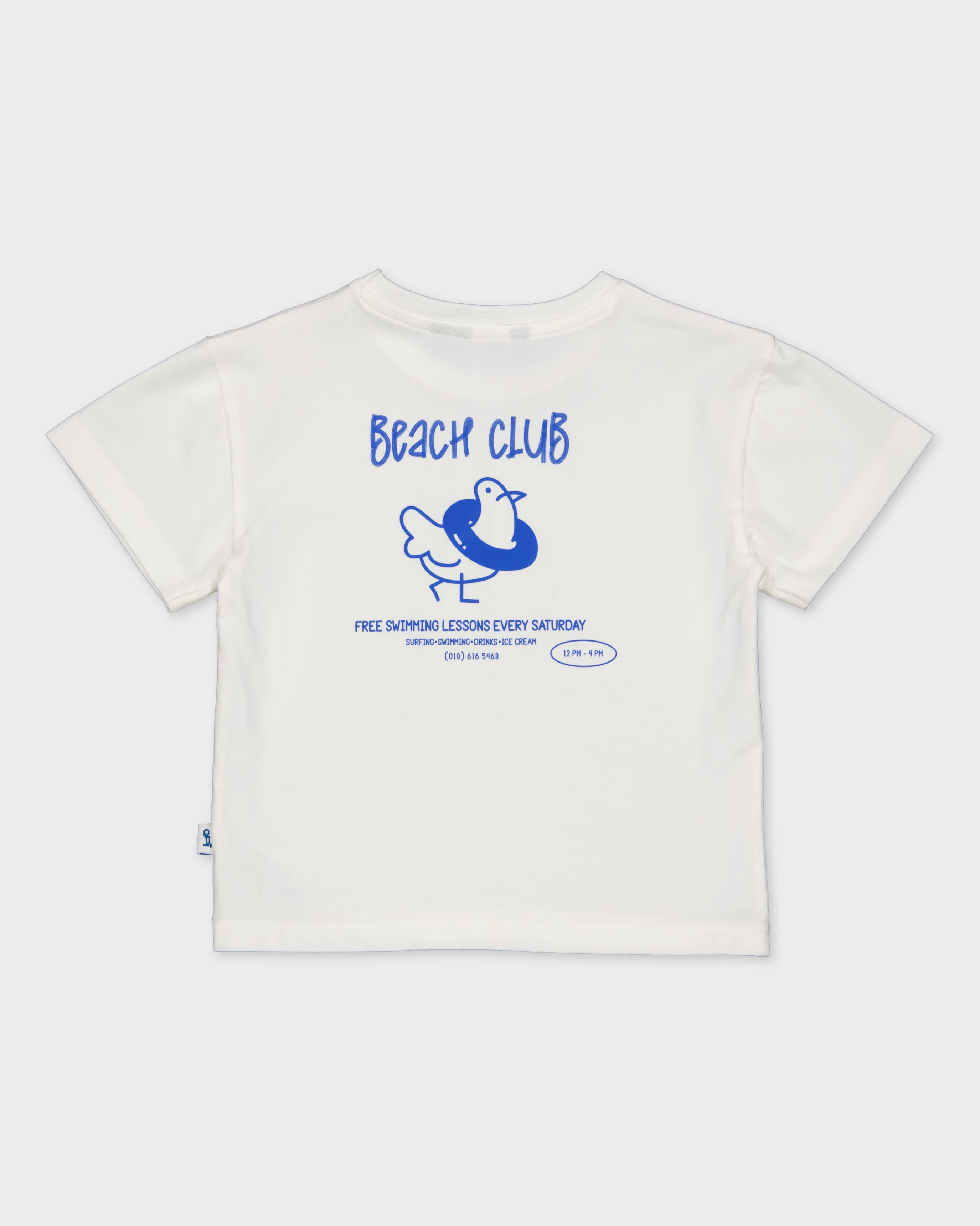 Shirt wit | Off White