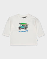 Shirt wit | Off White