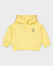 Sweater licht geel | Light Yellow