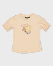 Shirt licht oranje | Light Peach