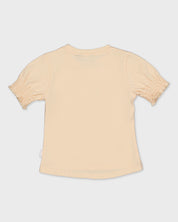 Shirt licht oranje | Light Peach