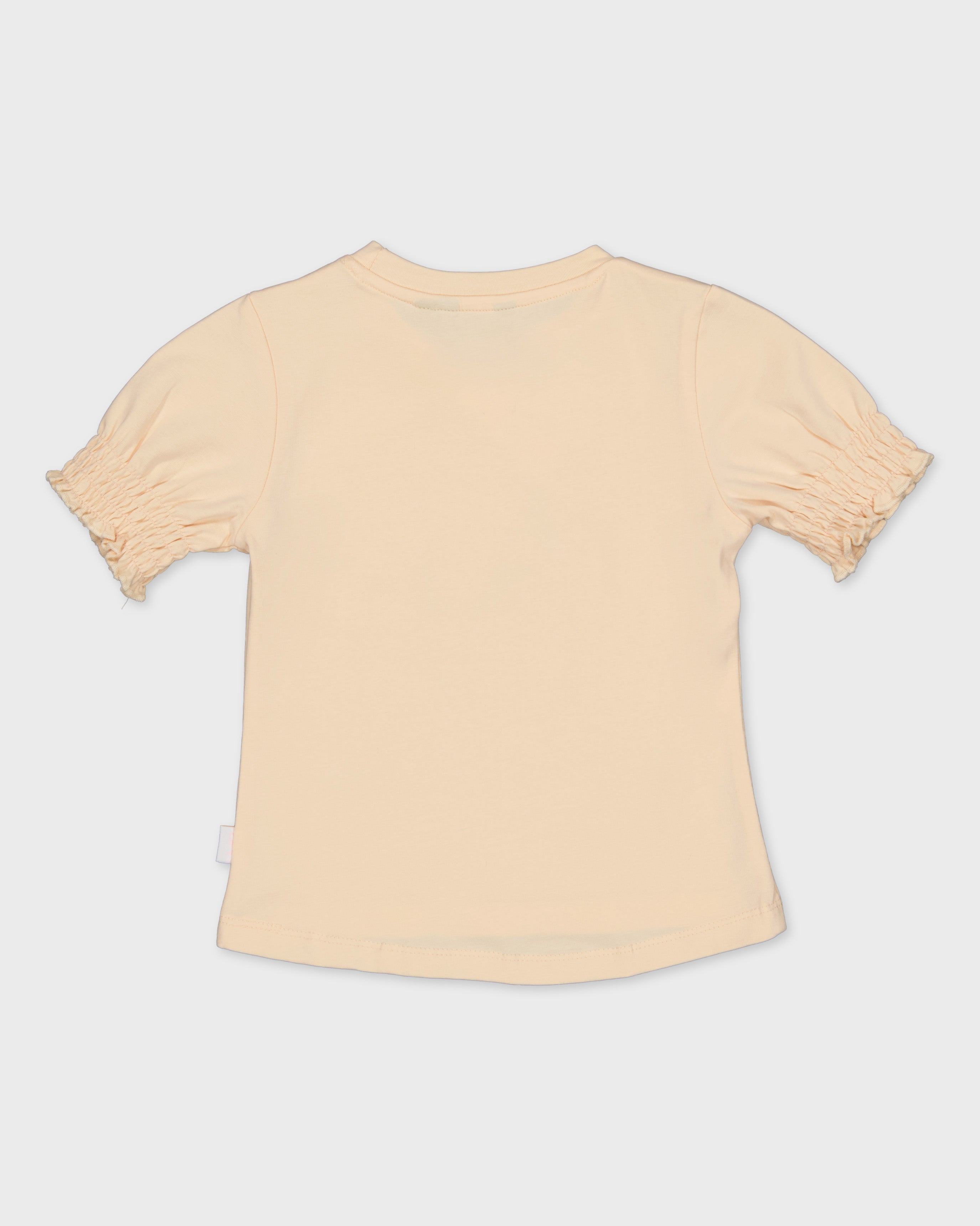 Shirt licht oranje | Light Peach