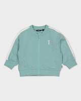Vest groen | Dark Mint