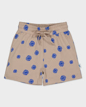 Broek gestreept | AOP Sand Sketch