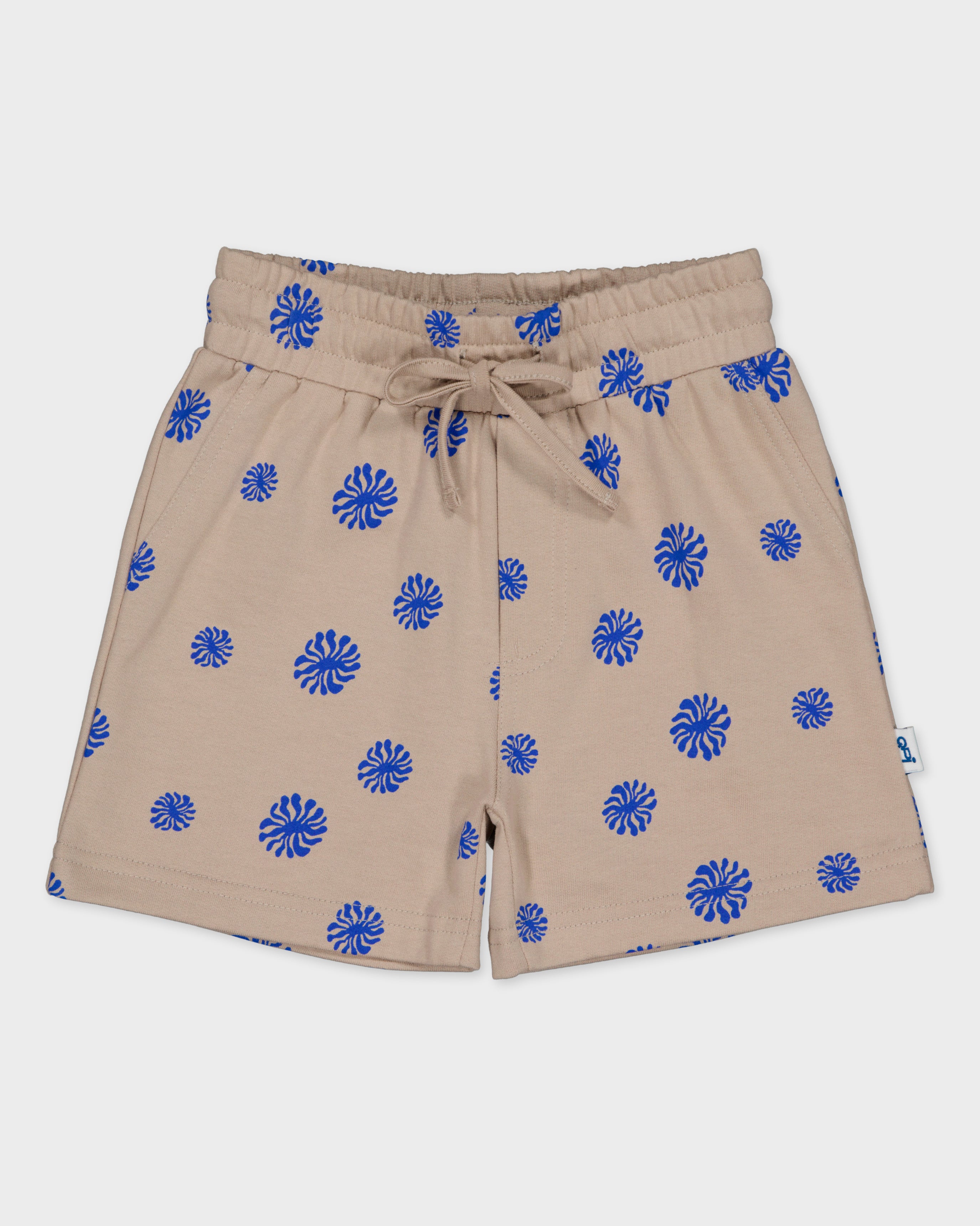 Broek gestreept | AOP Sand Sketch