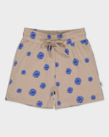 Broek gestreept | AOP Sand Sketch