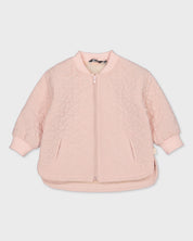 Jas roze | Faded Pink