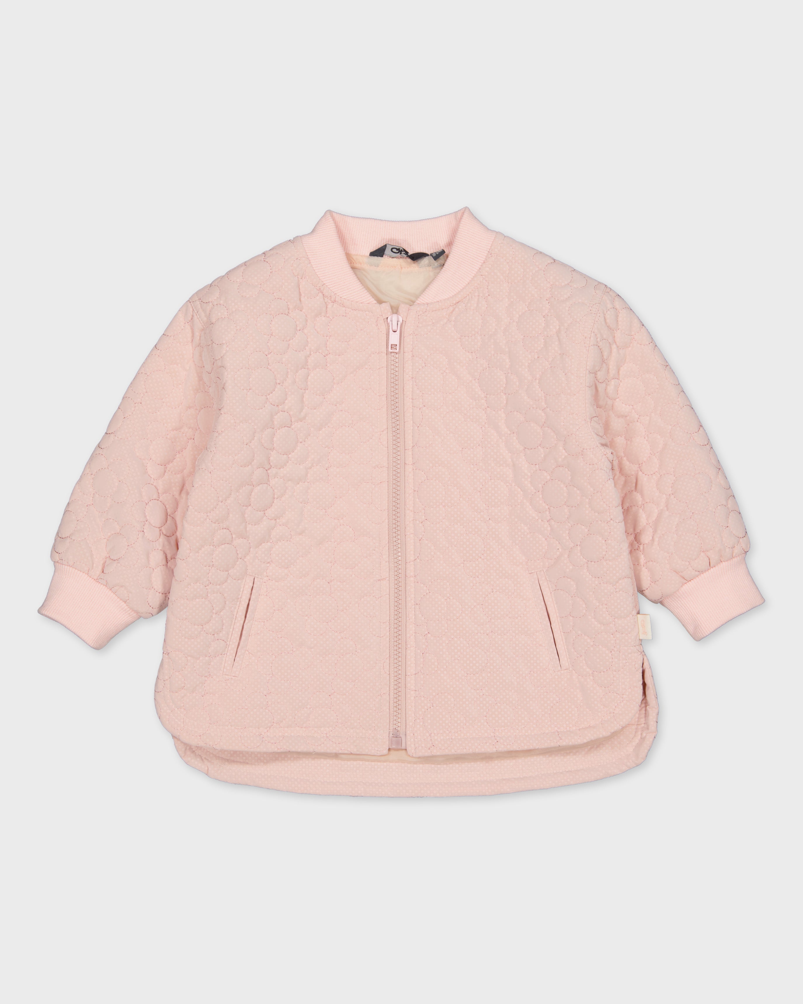 Jas roze | Faded Pink