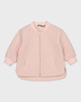 Jas roze | Faded Pink