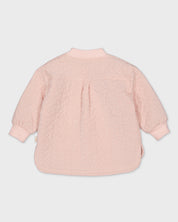 Jas roze | Faded Pink