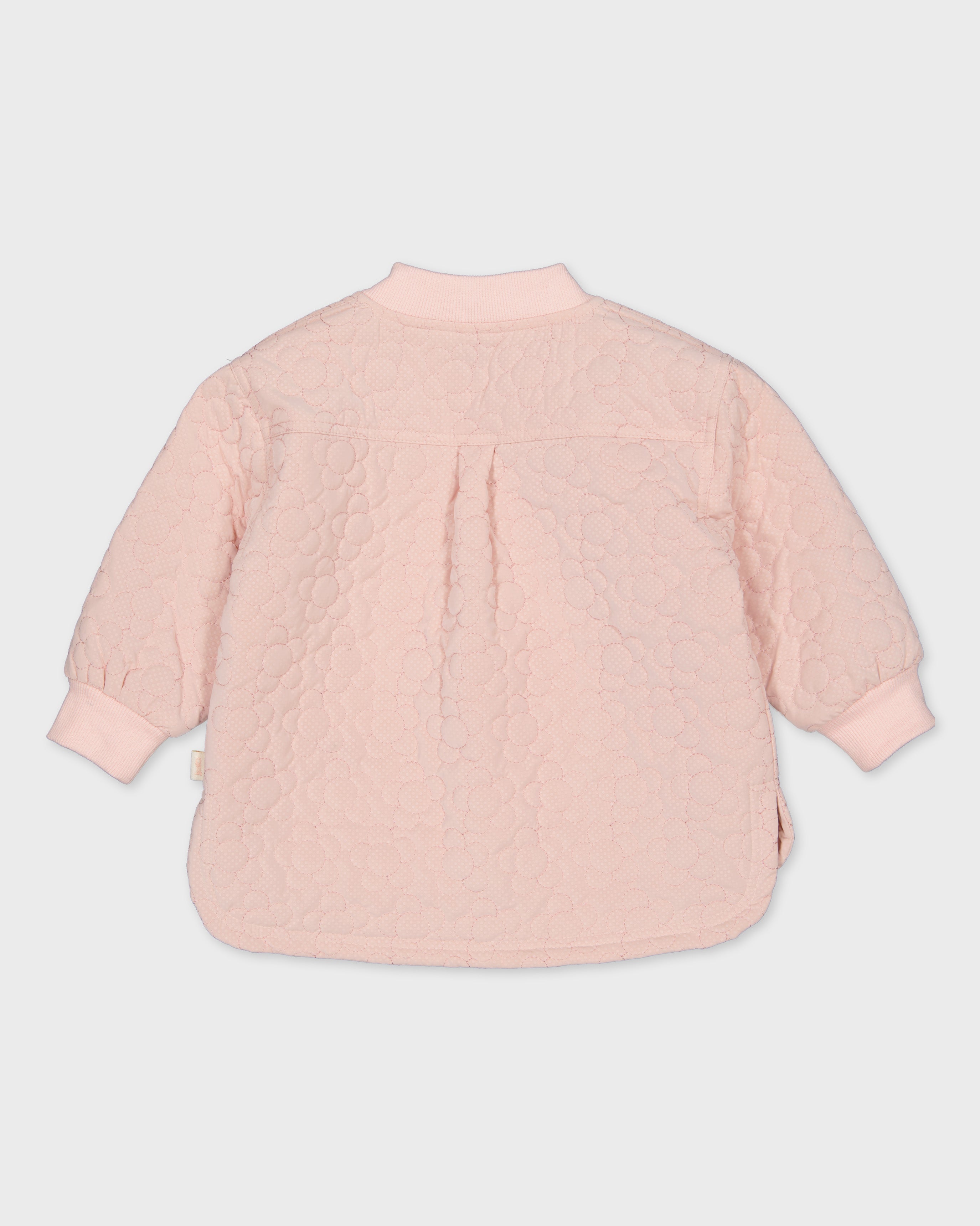 Jas roze | Faded Pink