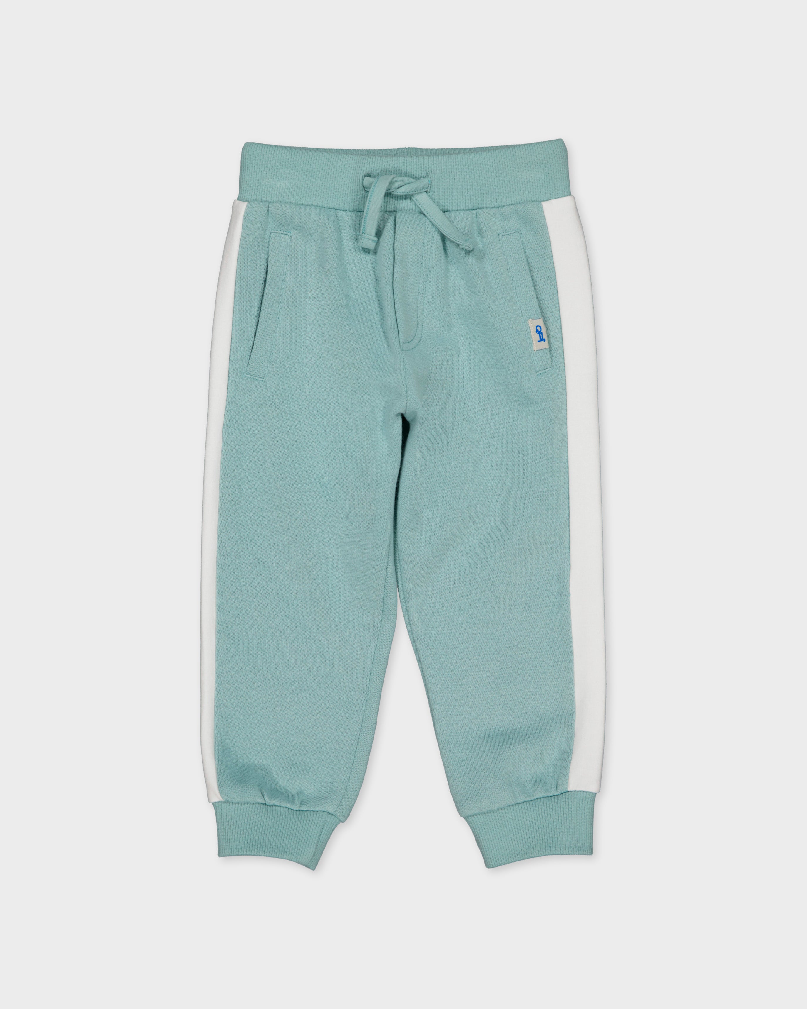 Broek groen | Dark Mint
