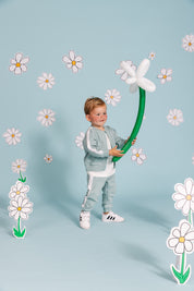 Broek groen | Dark Mint