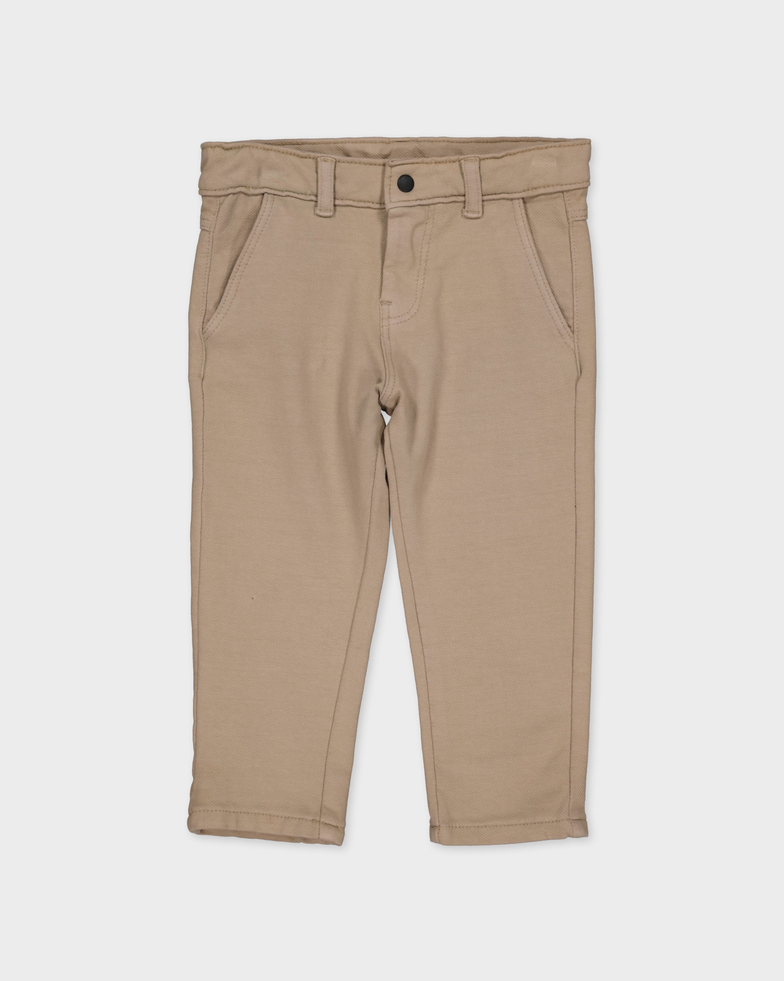 Broek taupe | Light Taupe