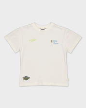 Shirt melkwit | Milk