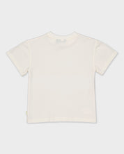 Shirt melkwit | Milk