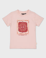 Shirt roze | Fresh Pink