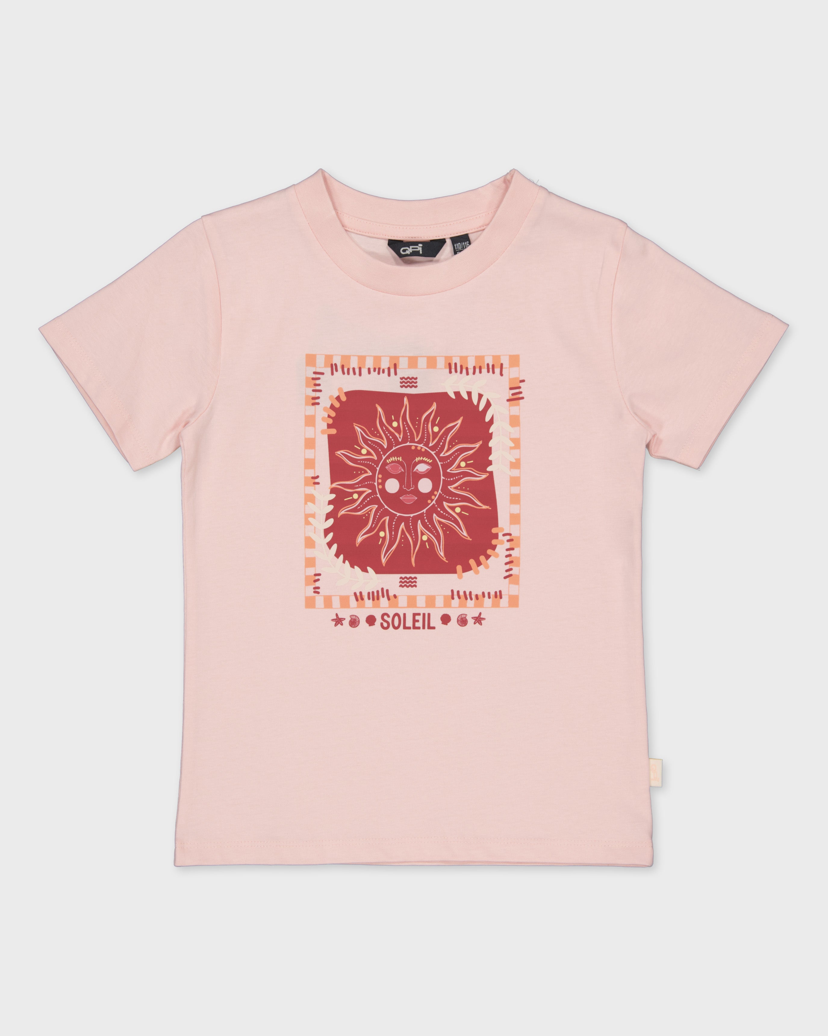 Shirt roze | Fresh Pink