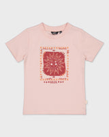Shirt roze | Fresh Pink