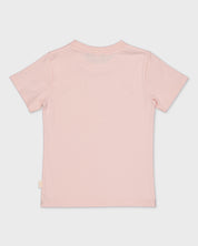 Shirt roze | Fresh Pink
