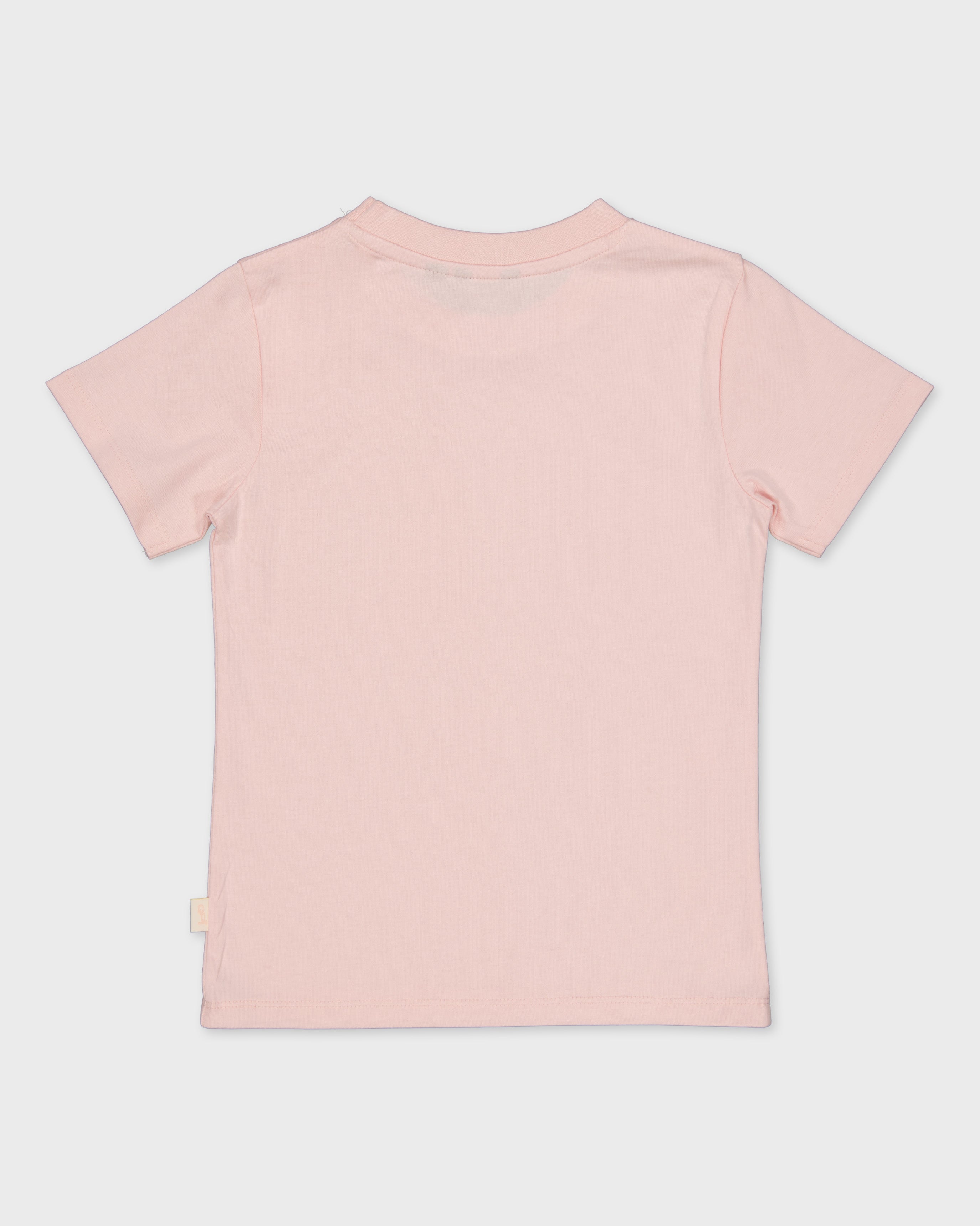 Shirt roze | Fresh Pink