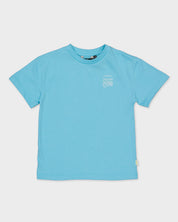 Shirt hemelsblauw | Sky Blue