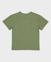 Shirt legergroen | Army Green