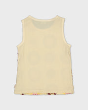 Singlet geel | Butter Yellow