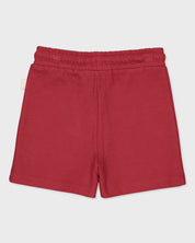 Broek roestrood | Rust Red