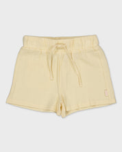 Broek geel | Butter Yellow