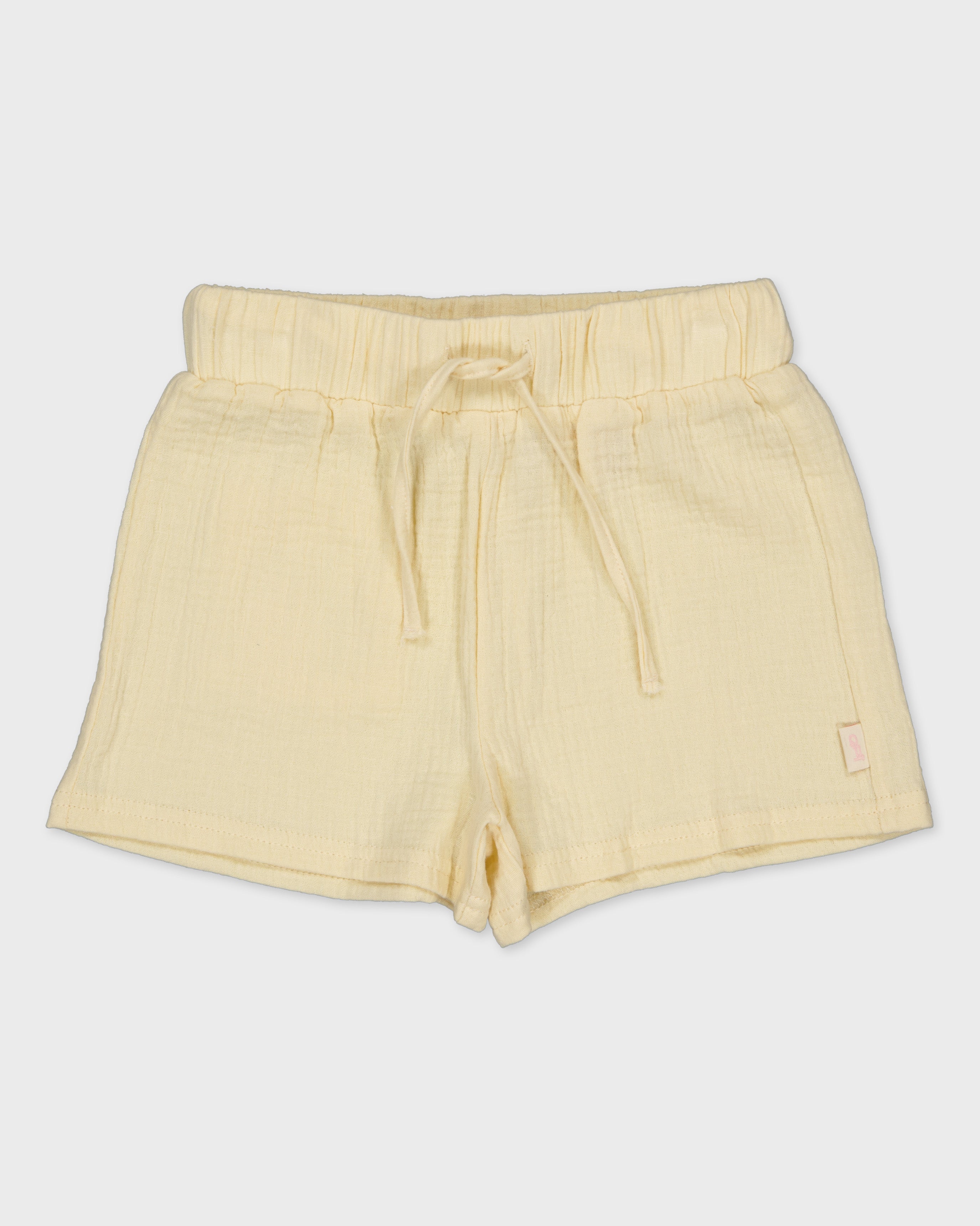 Broek geel | Butter Yellow