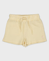 Broek geel | Butter Yellow
