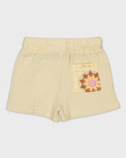 Broek geel | Butter Yellow