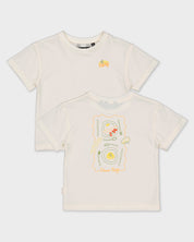 Shirt melkwit | Milk
