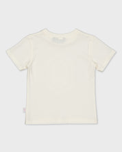 Shirt melkwit | Milk