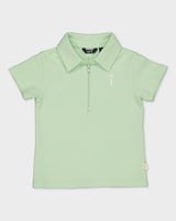 Polo zachtgroen | Soft Green